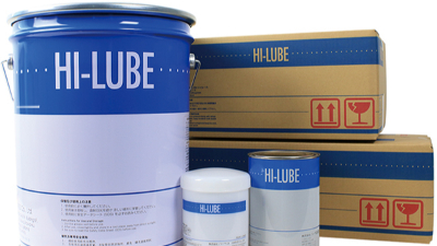 全氟聚醚潤滑脂的潤滑作用