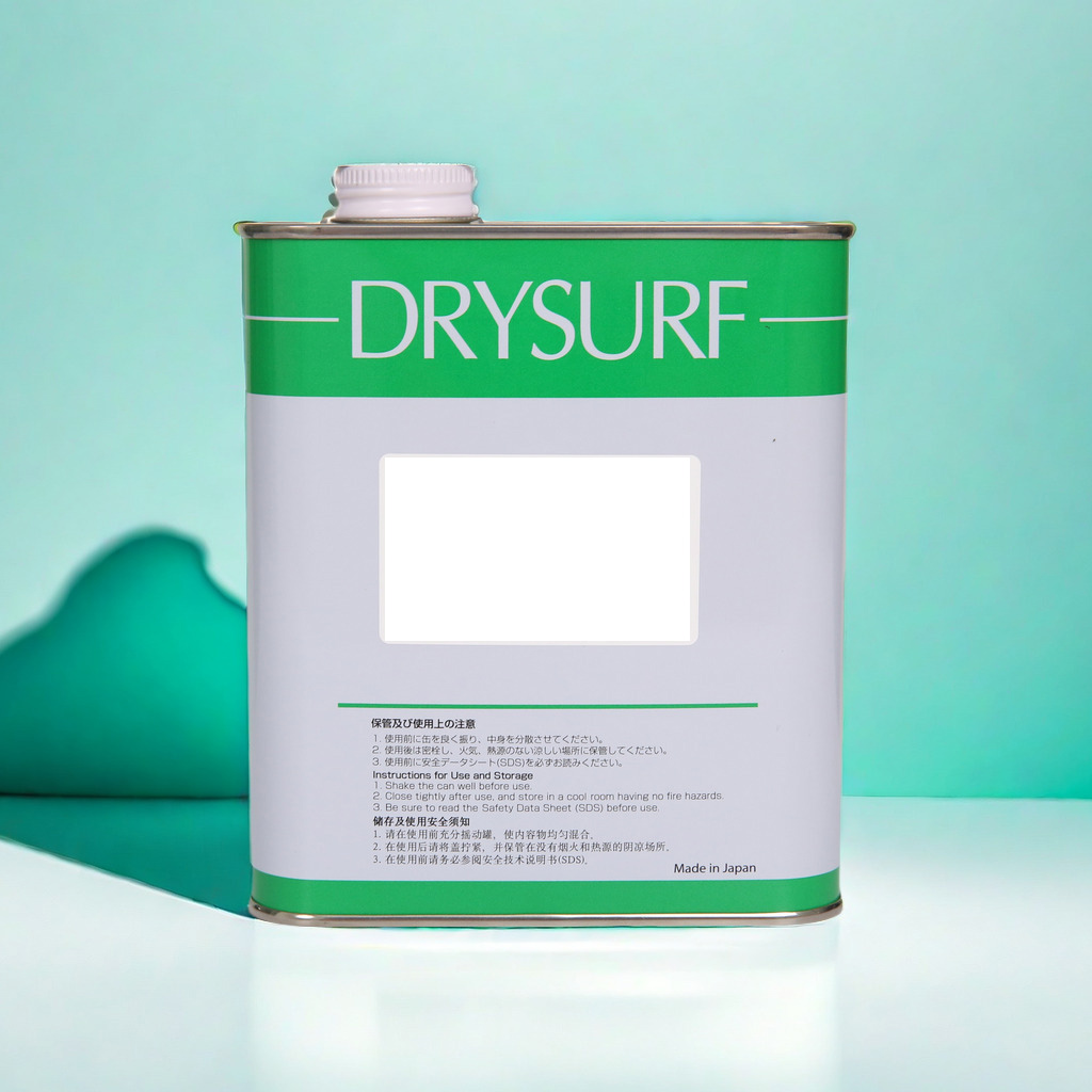 精密設備應用速干型潤滑劑，需要注意那些細節