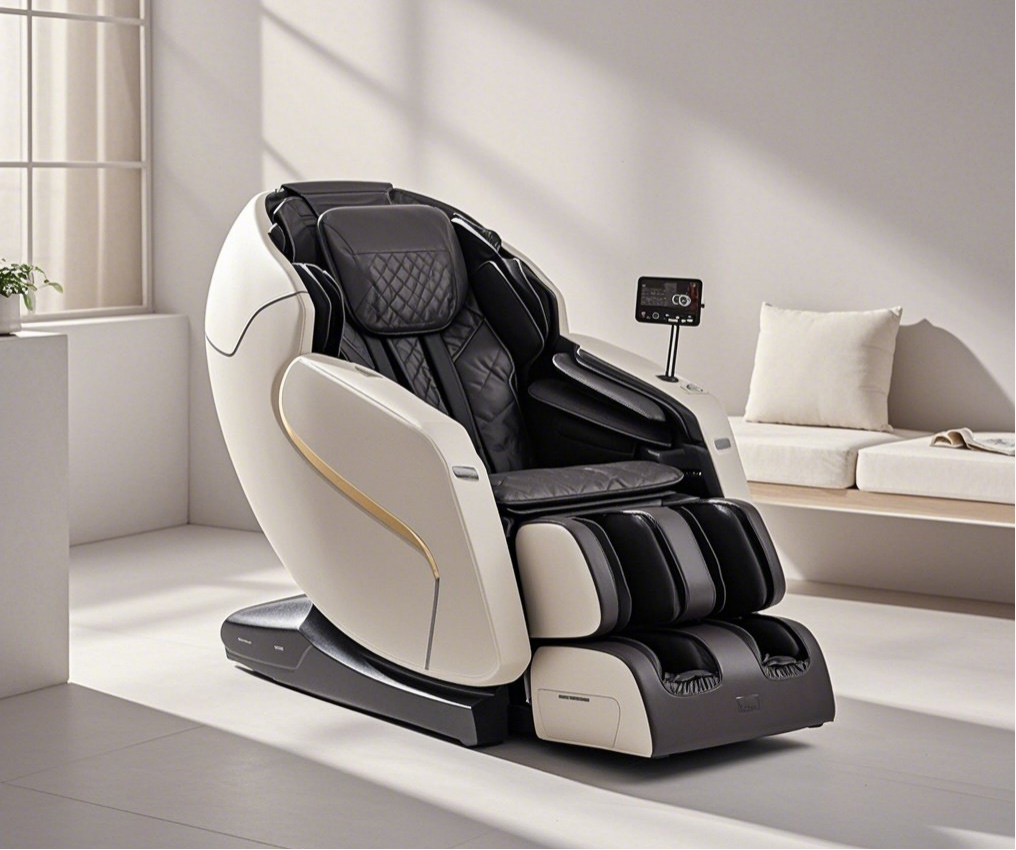 按摩椅生產過程中為什么要涂潤滑劑？