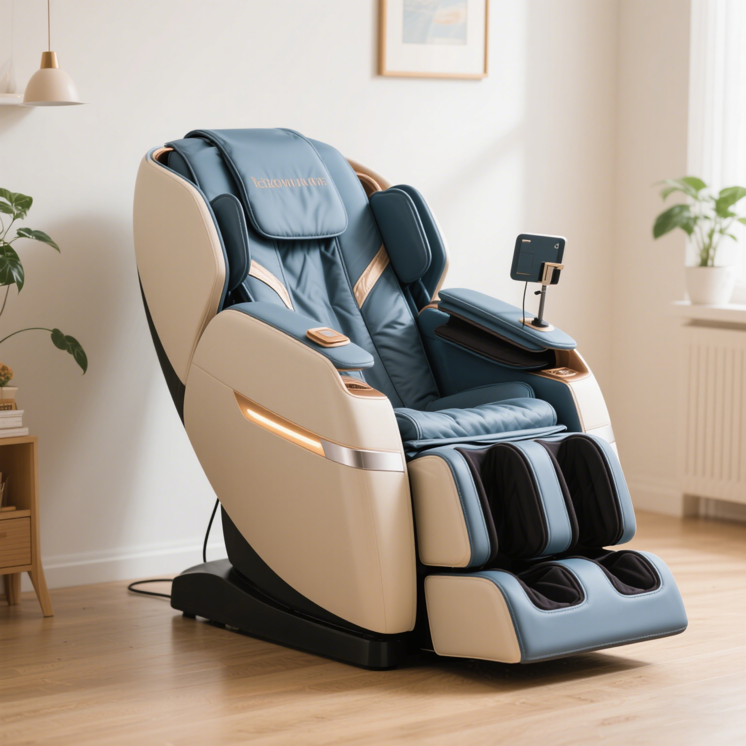 按摩椅用什么潤滑油好？