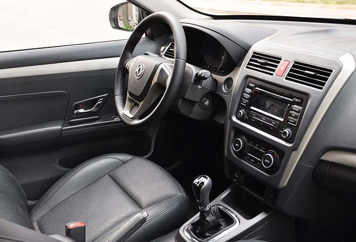 東風汽車速干型潤滑劑應用案例