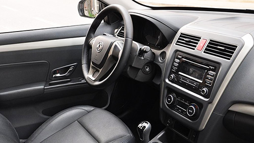 東風汽車速干型潤滑劑應用案例