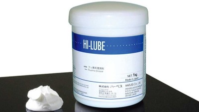 滾動軸承潤滑脂的普遍類型有什么？