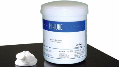 汽車部件潤滑脂的性能特性和運用