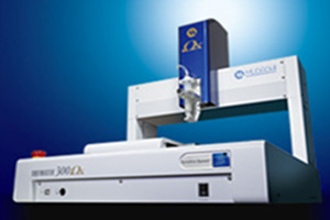 自動化點膠機涂附