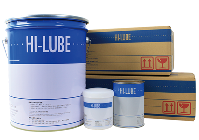 哈維斯潤滑脂
