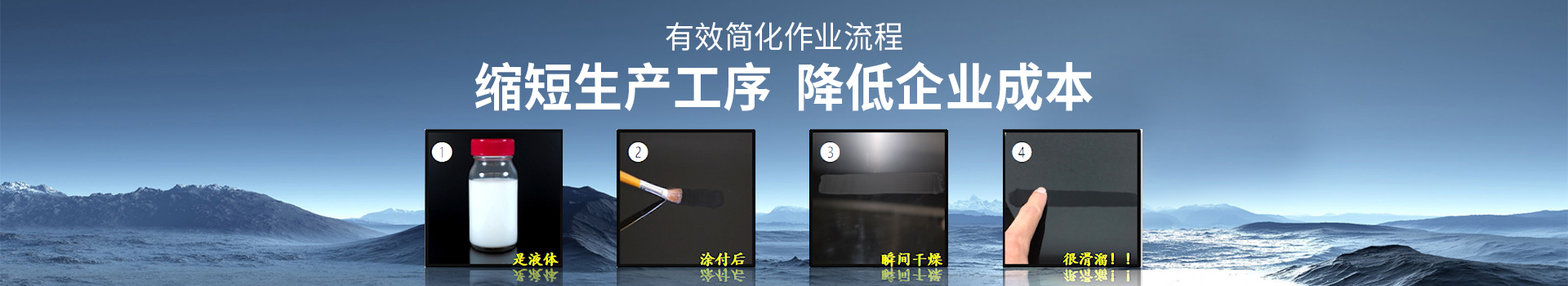 雋仕達致力為您消除摩擦異響隱患，降低市場投訴風險