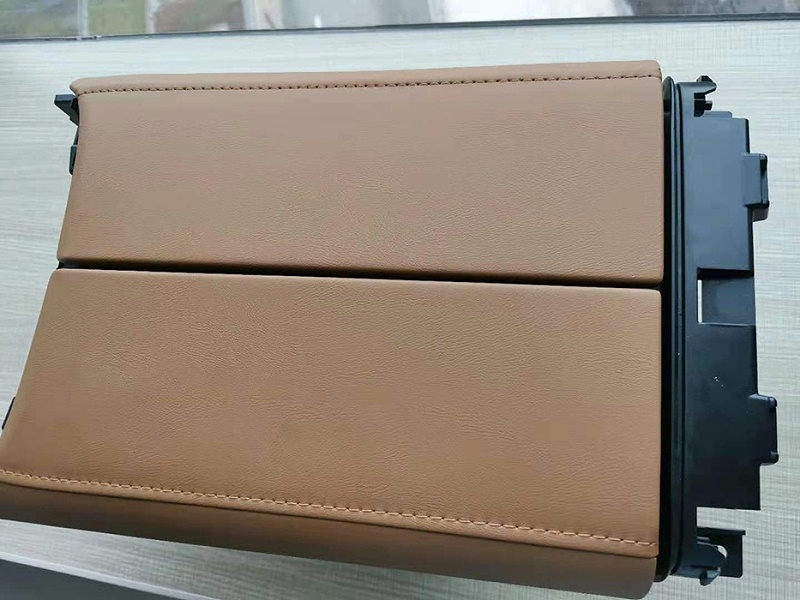 汽車皮革摩擦潤滑解決方案